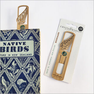Bookmark: Fern