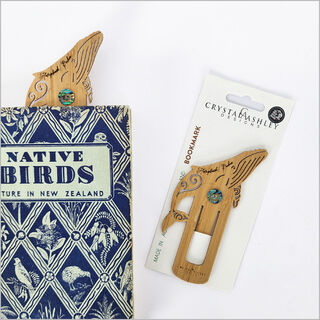 Bookmark: Humpback Whale