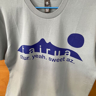 Tairua T-Shirts for sale