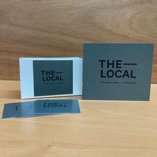 New look branding for The Local Kitchen & Bar in Pauanui