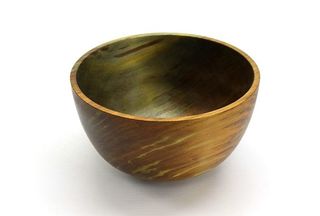 ancient kauri bowls