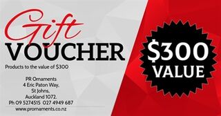 Gift Voucher