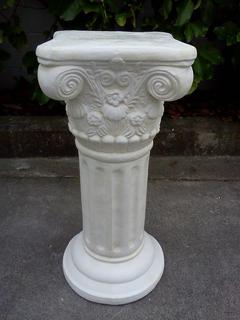 Roman column 59 cm $140