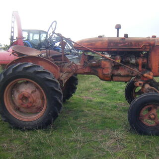 Farmall A