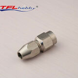 Product Thumbnail: SS Engine Drive Collet Round