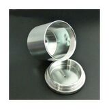 Product Thumbnail: TFL Small Aluminum Oil Cup