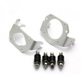 Product Thumbnail: 26cc ENGINE MOUNT SET ZENOAH/CY /RCMK