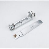 Product Thumbnail: TFL Aluminum Rudder With Dual Water Inlet 180mm