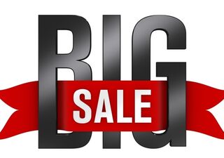 New Years Sale RC Parts