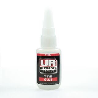 Ultimate Tire Glue 20g