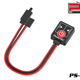 VP Pro Power Switch New Version