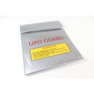 Lipo Safe Bag L 29cm x 23cm