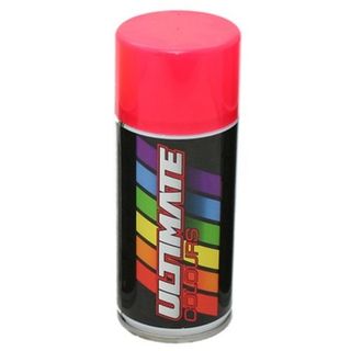ULTIMATE FLUORESCENT RED 150 ML