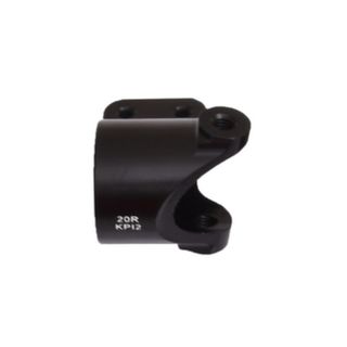KPI #2 Steering Knuckle Right (BE, WE) by JQRacing