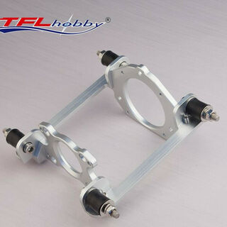 26CC Zenoah Engine Mount With Shock Mount 26CC