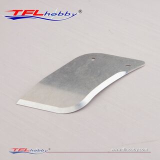 Hydro turn 42mm Turn fin blade