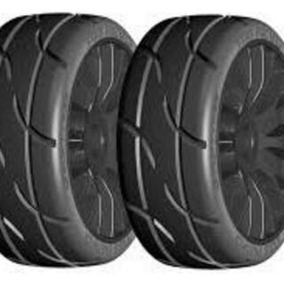 GRP Tyres GTX03-XM3