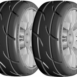 GRP Tyres GTK03-XM3