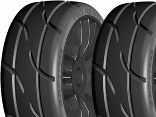 GRP Tyres GTX03-XM4