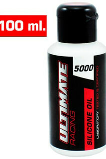 Ultimate DIFF. OIL 5.000 CPS    100ml