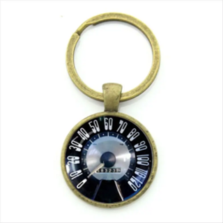 Speedo Keyring