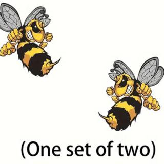Stinger Bee x 2
