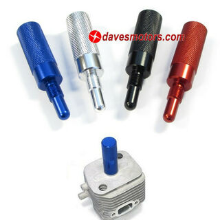 Piston Stopper Tool