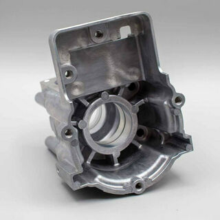 Zenoah G320PUM Crankcase