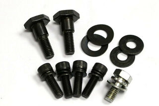 Zenoah Clutch Replacement Hardware Kit