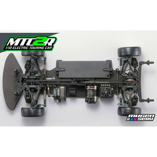 Mugen Seiki MTC2R  1/10 Competition Touring Car Kit