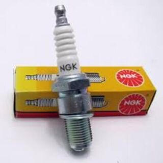 NGK CR8HSA Spark Plug