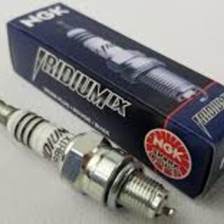 NGK CR8HIX Iridium Spark Plug