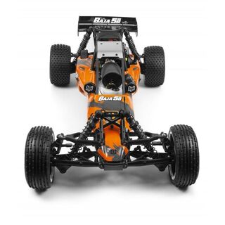 HPI Baja 5B SBK Kit 1/5 Gas RC Buggy