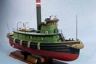 Dumas Brooklyn Tug kit 39.5 inch R/C Capable