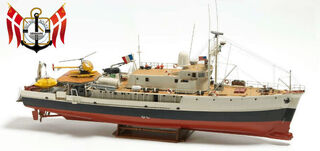 Billing cRCC 1/45 Calypso