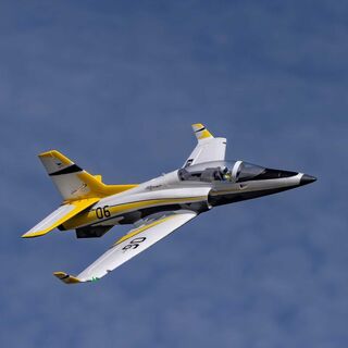 Eflite Viper 64mm EDF Jet BNF Basic with AS3X+ and SAFE