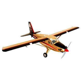 Seagull DHC-2 Turbine Beaver 30cc