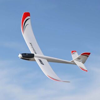 Eflite UMX Radian BNF Basic w/SAFE and AS3X