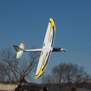 Eflite Conscendo Evolution 1.5m BNF Basic with SAFE Select