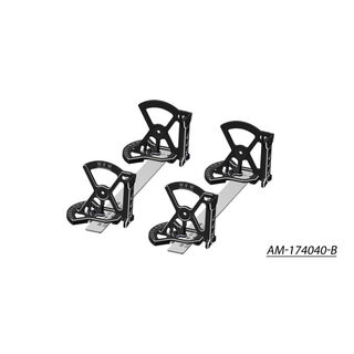 ArrowMax 4D Set-up system for 1/10 on-road with Bag