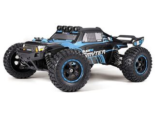 Smyter 1/12 Smyter 4WD Monster Truck RTR