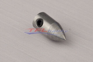 4.76mm 9mm Bullet Nut