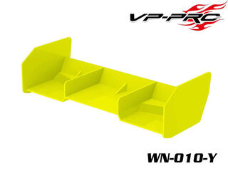 New 1/8 Buggy / Truggy Wing Yellow