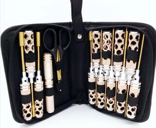 14pc Tool Set in Storage Bag