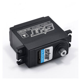 SRT Metal Geard Digital Waterproof Servo 20KG