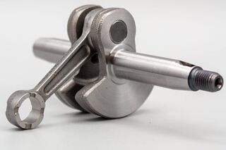 Zenoah Crankshaft PUH / PUM / PU