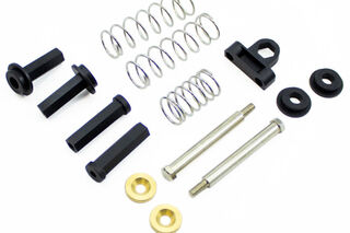 RC Parts Starter Box Replacement Parts