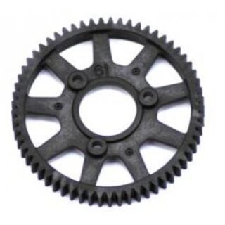 SERPENT  2-speed gear 61T SL8 XLI V2