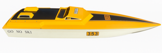 Norski Offshore Hull 57inch