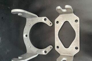 Insane Engine Mounts  New
